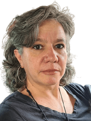 Dra. Rosa Adelaida del Valle Puente